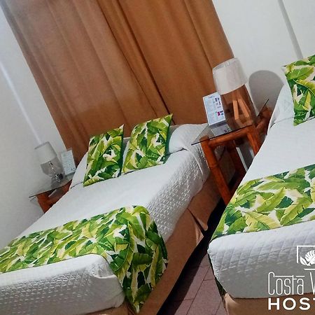 Costa Verde Hostal マンタ エクステリア 写真
